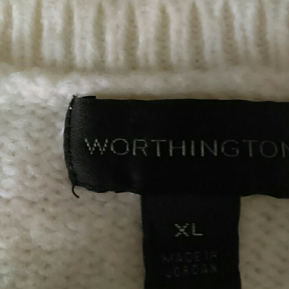 Sweater - Picture 3 of 3